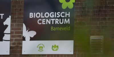 Vragen over huisvesting Biologisch Centrum