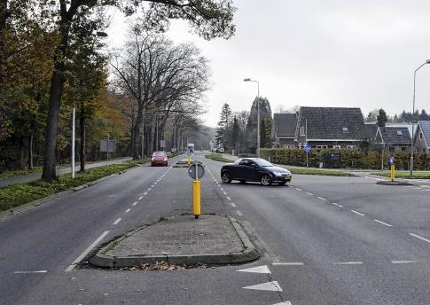 Bestemmingsplan Stationsweg – Van Wijnbergenlaan