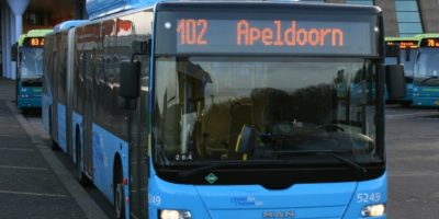 Pleidooi voor behoud buslijn 102 (Terschuur en Zwartebroek)